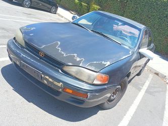 1995 Toyota Camry