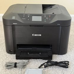 Canon Printer 