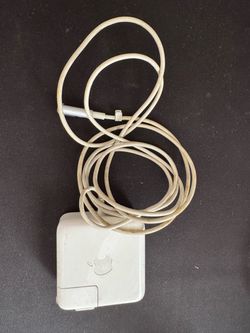 Original Apple MacBook Pro 45w Magsafe Power Adapter