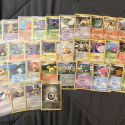 Large Vintage Lot/Sets