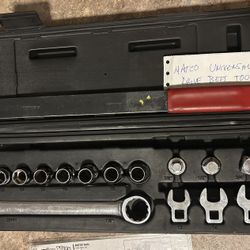 Matco Universal drive Belt Tool
