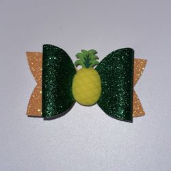 Pineapple Bow 