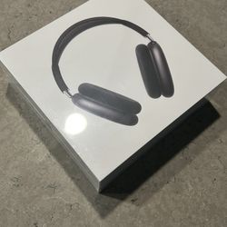 AirPods Max - Black 