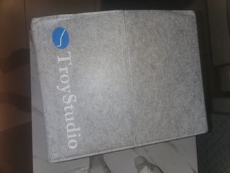 Troy Studio Microphone Isolation Box For Stand Or Desk