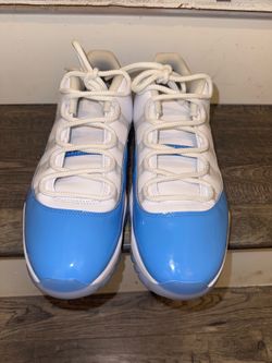 Air Jordan Retro Low "University Blue