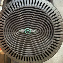 Used Bazooka Bass Tubes 8” $85 /6-1/2” $70 They Need Harness 
