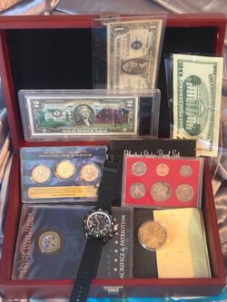 💜🧚🏽‍♂️🤩MUST- Have COIN Collection🤩🍄🍃