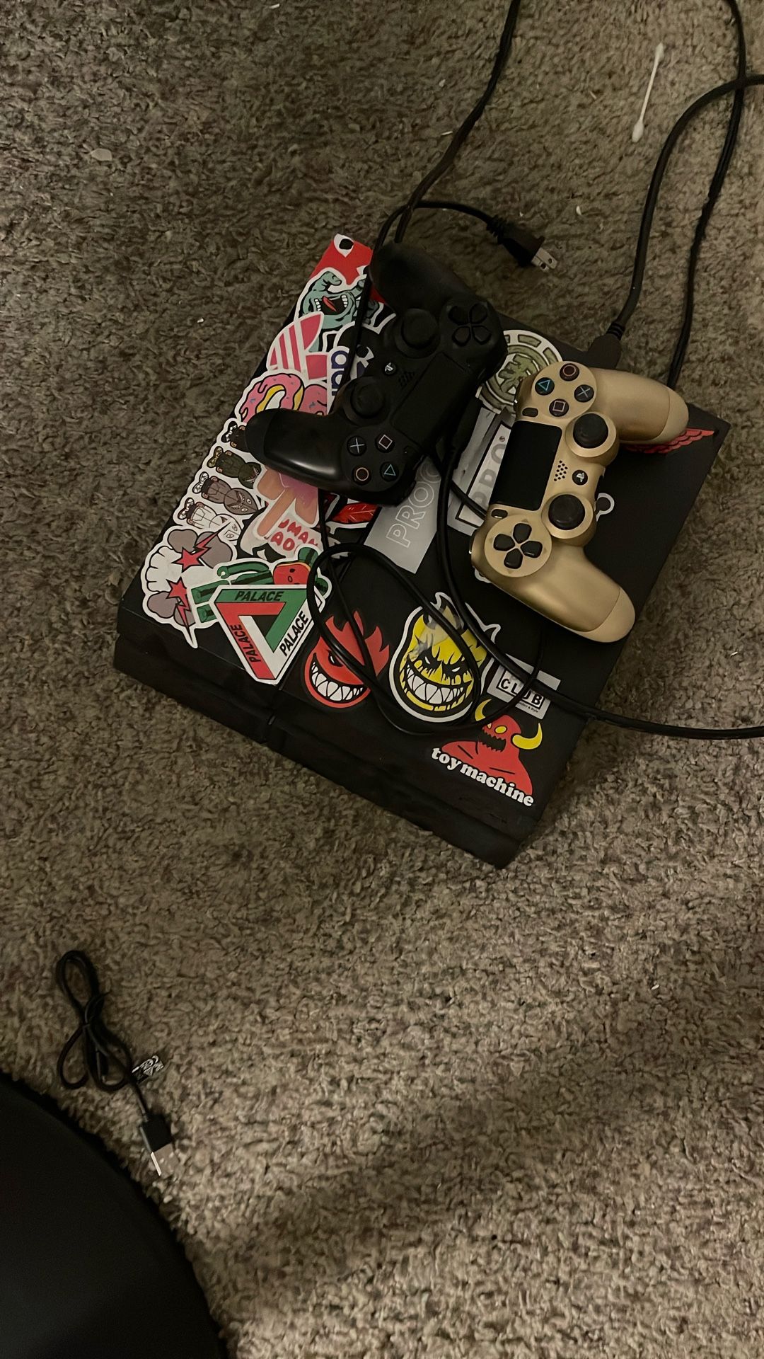 PS4