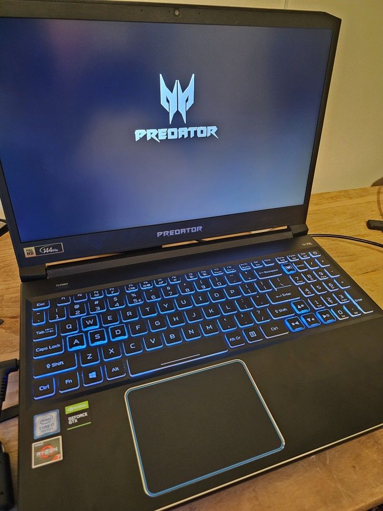 Acer Predator 300