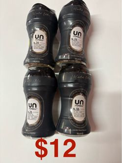 Downy Unstopables Unlimited Edition Laundry Scent Boosters x4