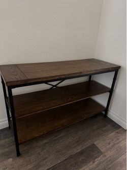 Shelf