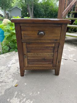 Nightstand