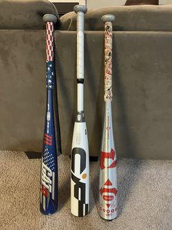 USSSA Bats
