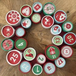 Advent Calendar