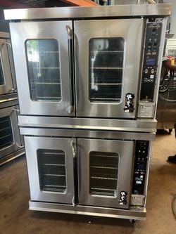 Restaurant Equipment
