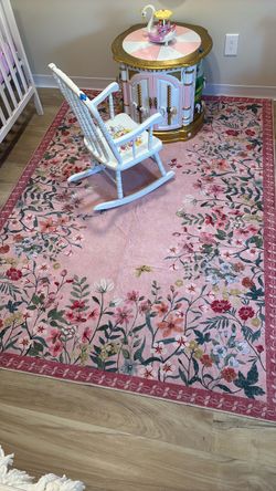 Area rug