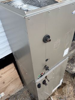410A COILS HVAC Unit