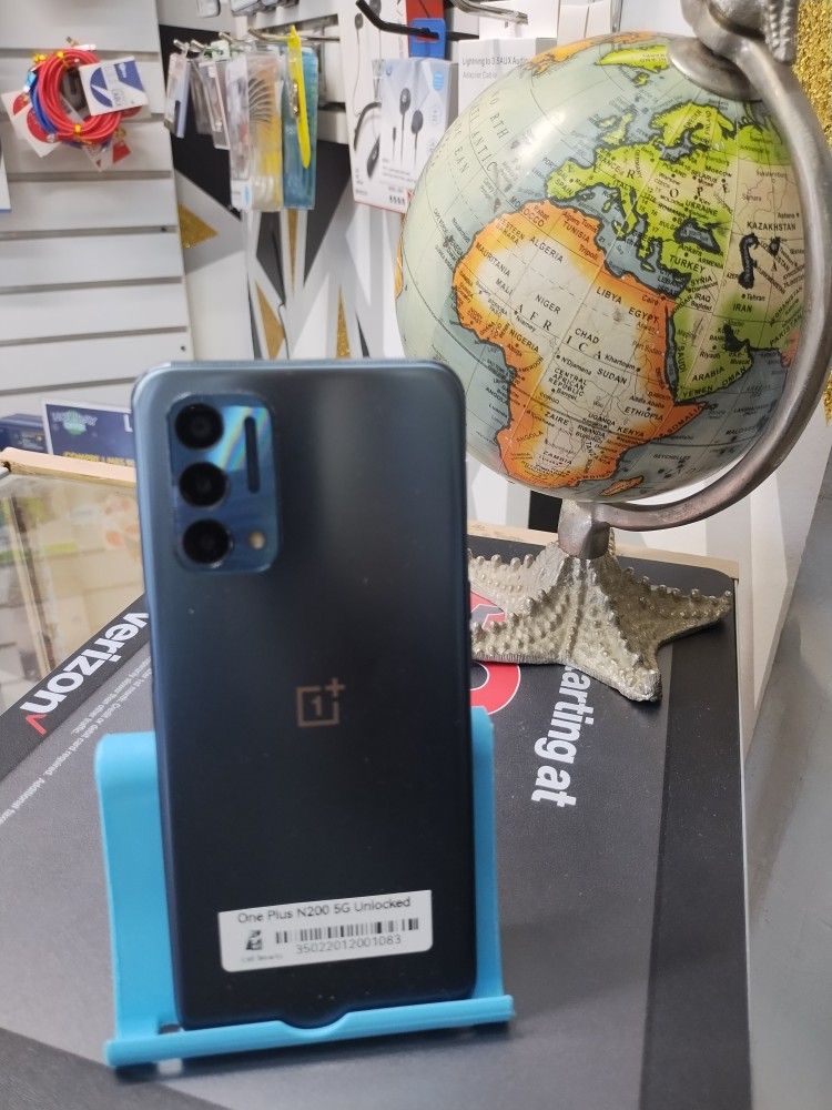 $99 For New No rd 1 Plus Unlocked Clean With Charger And Warranty
