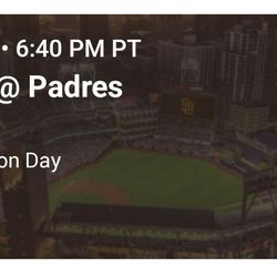 Padres Vs mariners puffer Vest Giveaway 
