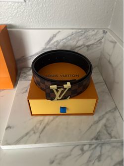 $65 - LV Belt