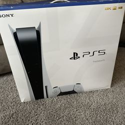 Ps5 Disk Version