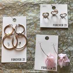 Jewelry Bundle