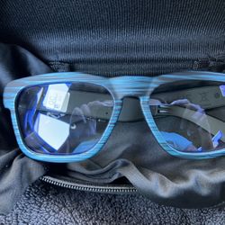 Oho Sunglasses With Bluetooth 