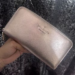 Kate Spade Wallet 