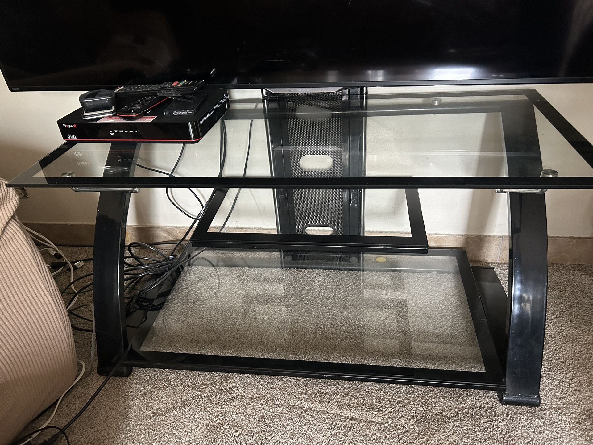 TV Stand