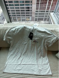 Denver broncos Vineyard Vines shirt 3XB