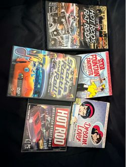 Rockabilly movies