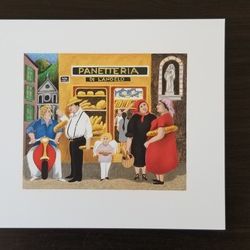 "Panetteria Di L'angelo"