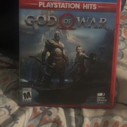God Of War