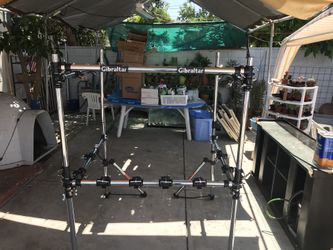 Gibraltar GPR1000 Powerhouse cage for Sale in Los Angeles CA