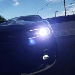 HID Headlights