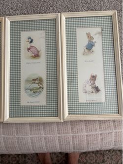 Peter Rabbit pictures
