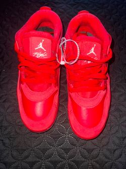 Jordan 4 RM kids