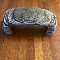 Turtle Basking Dock by Tetrafauna