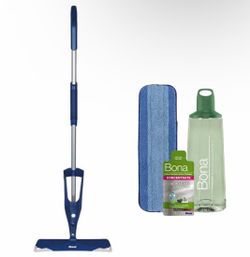 Bona Multi-Surface Floor Premium Spray Mop