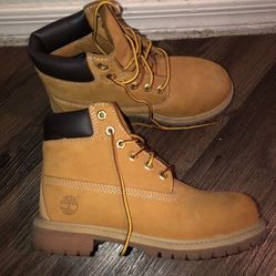 Timberland Boots