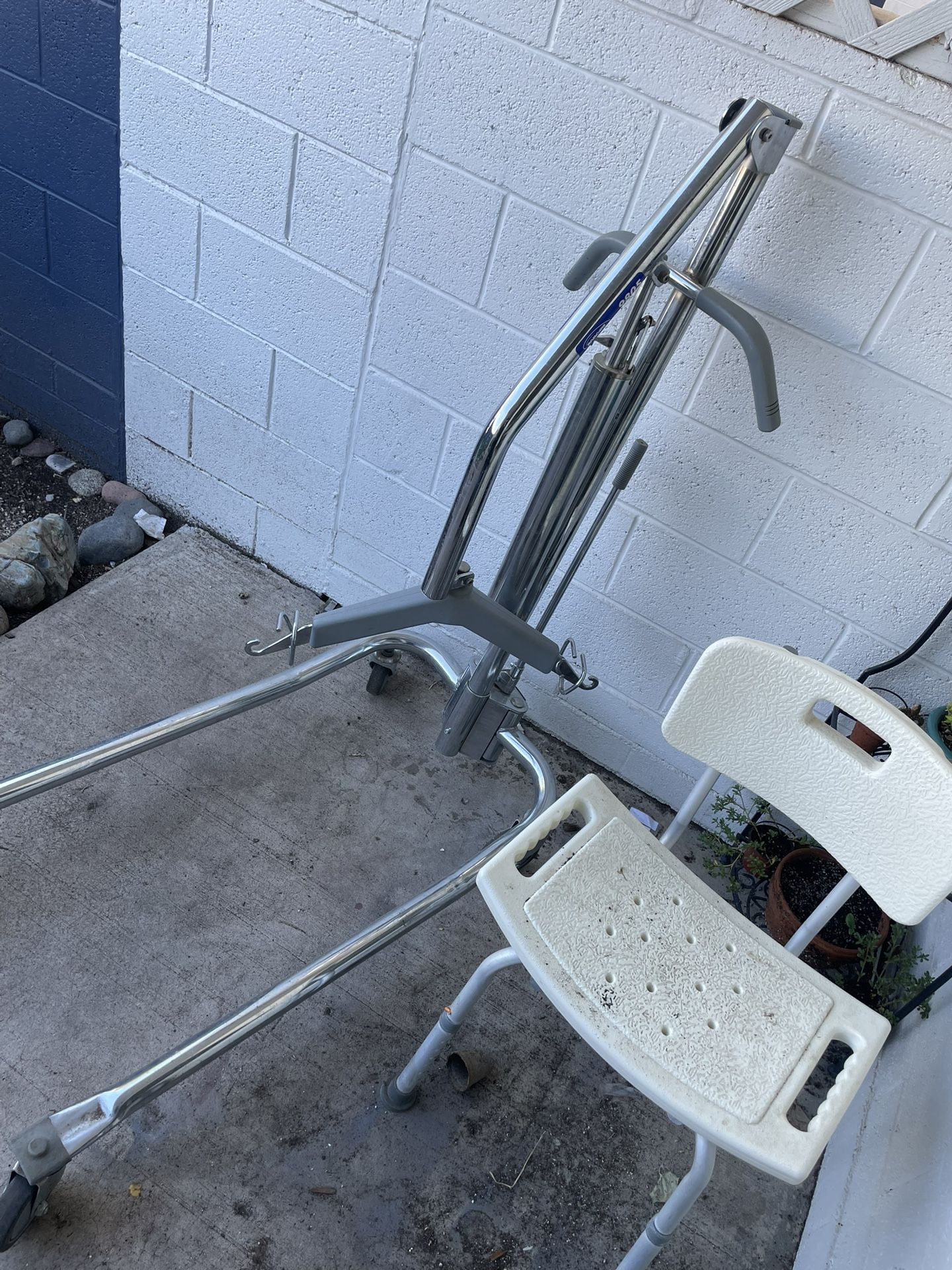 Medical Equipment