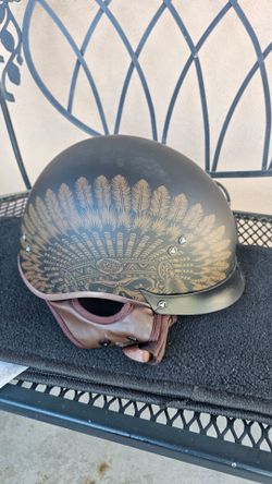 Helmet