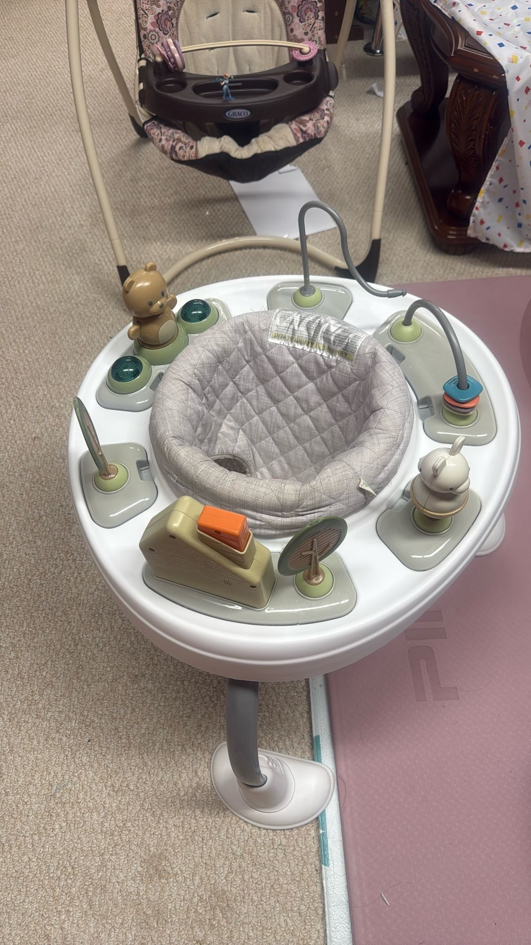 Infant Bundle