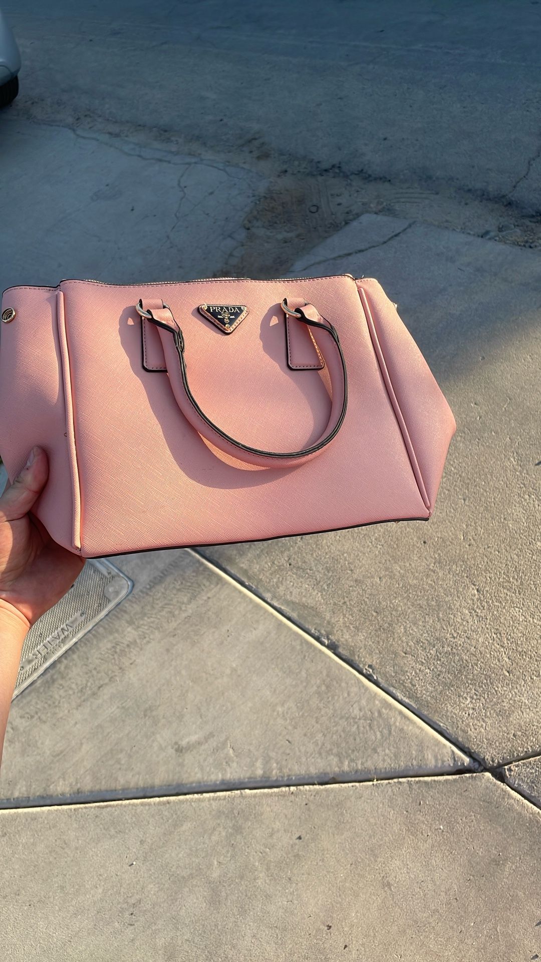 Prada Purse