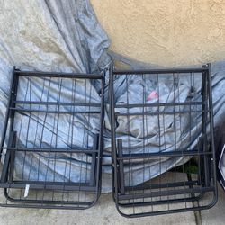 Full Bed Frame