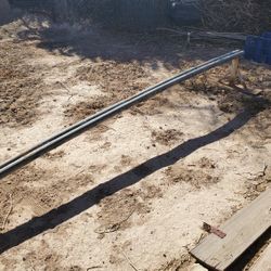 Skateboard Rail