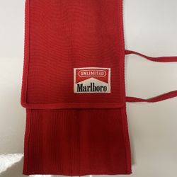 Vintage 90s Marlboro Visit > Unlimited BBQ Grill Set..