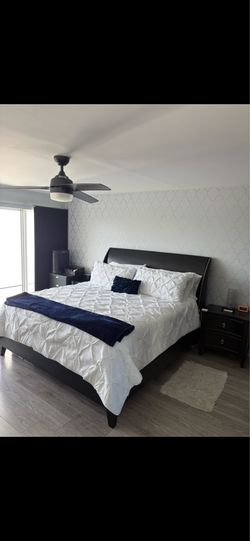 Bedroom Set