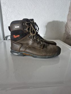 Danner Waterproof Work Boots Size 11 And 1/2