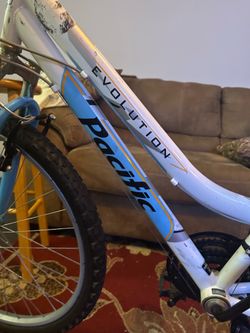 Bikes for sale